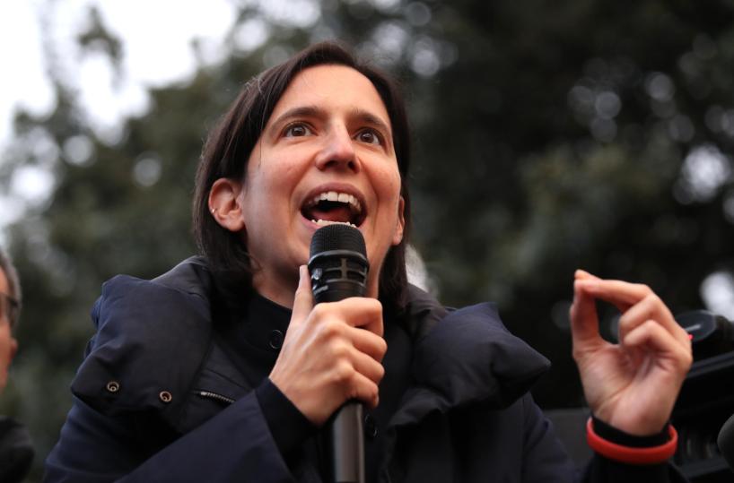 Schlein, Pd perno fondamentale di questa alleanza