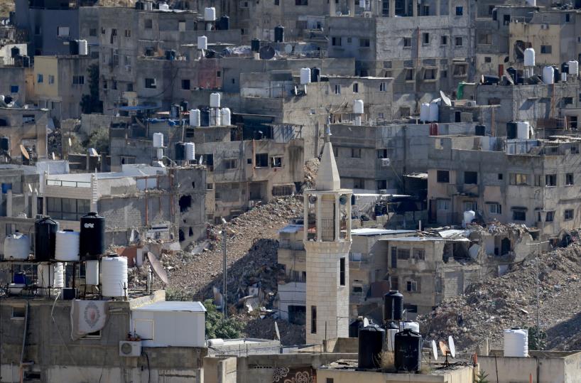 Wafa, '3 italiani feriti da coloni in Cisgiordania'