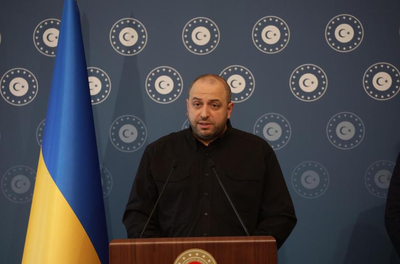 Umerov, 'mi aspetto incontro produttivo, direttive chiare'