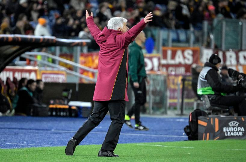 Gasperini 'fallo su Konè, ma noi abbiamo sbagliato'