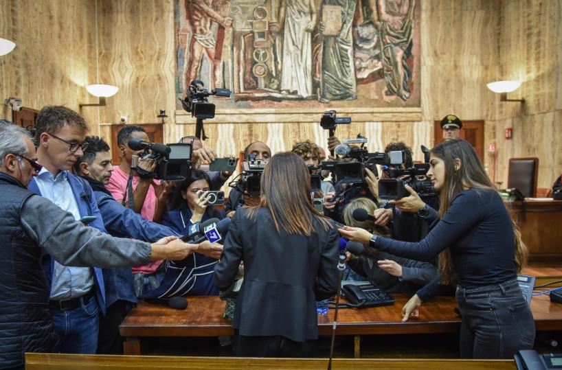 Caso Pifferi bis, assolte l'avvocata e le psicologhe