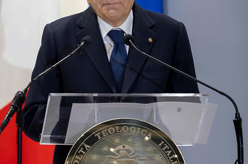 Mattarella ha telefonato al presidente comunità ebraica