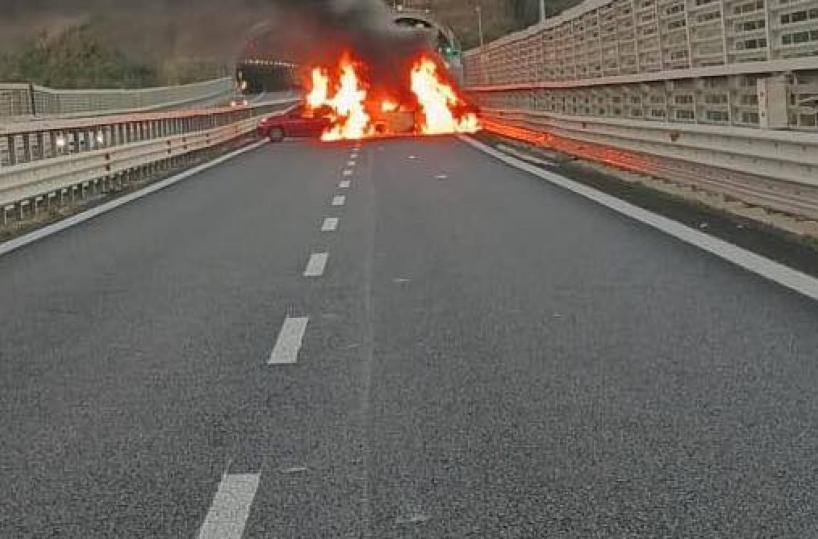Assalto a portavalori in Calabria, rubati due milioni