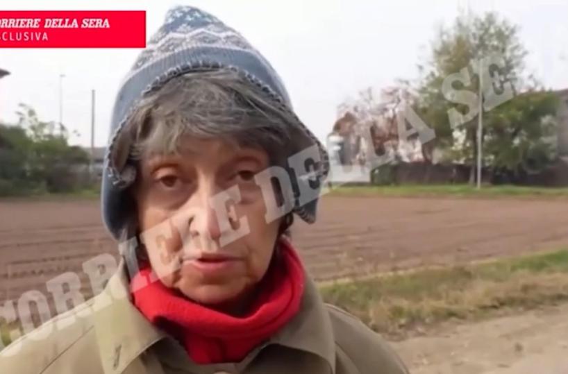 Carabinieri morti:Luisa Ramponi lascia ospedale e va in carcere