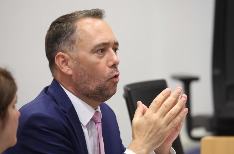 Belgio, 'con uso asset russi congelati rischio bancarotta'