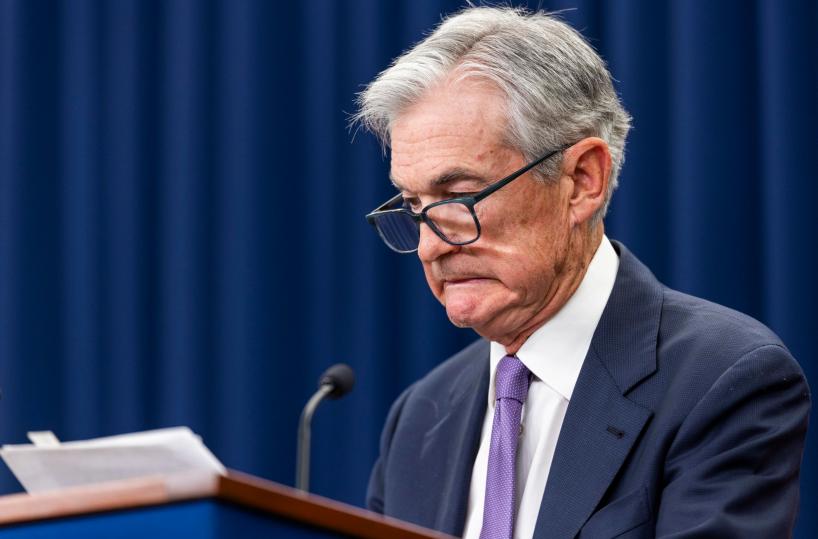 Trump, a inizio 2026 annunceremo il prossimo presidente Fed