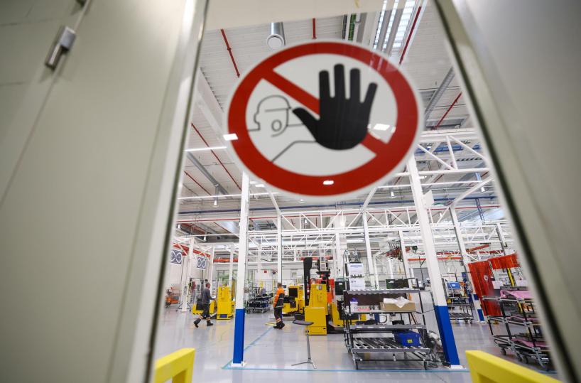 Ue verso rinvio della revisione standard CO2 delle auto