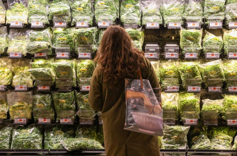 L'inflazione dell'Eurozona sale al 2,2% a novembre