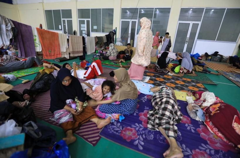 Indonesia, 631 le vittime di inondazioni e frane