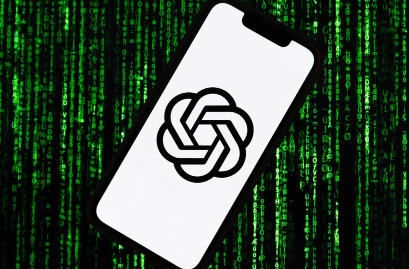 'Codice rosso' a OpenAI per ChatGPT dopo i progressi dei rivali