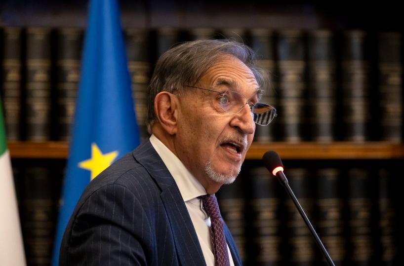 La Russa, ci sia decreto per finire di scontare la pena a casa