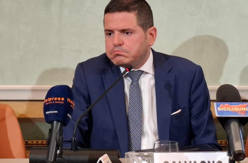 Corruzione: pm, processo per presidente Assemblea Sicilia