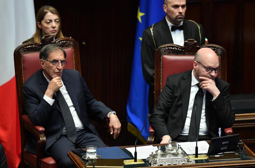 La Russa e Fontana, persone con disabilità partecipi vita comune