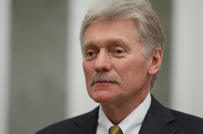 Cremlino, 'rinuncia al gas russo peserà sull'economia Ue'