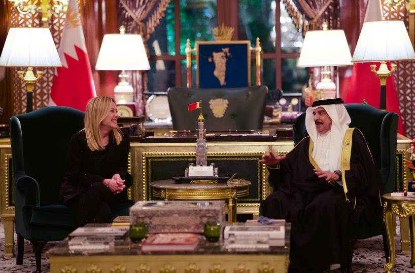 Meloni, tregua a Gaza fragile, Italia sostiene il piano di Trump