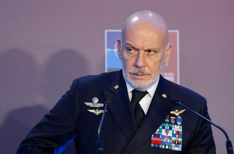 Meloni su Cavo Dragone,fase in cui bisogna misurare parole