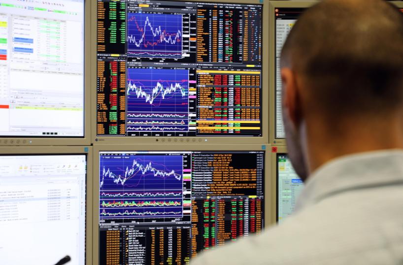 Lo spread tra Btp e Bund in avvio è stabile a 71 punti base