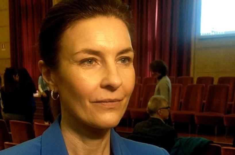 FdI, votato per revocare l'immunità a Moretti e Gualmini