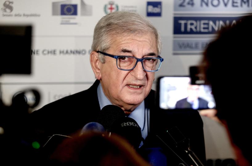 Foti, Pnrr ha raggiunto 92,5 miliardi di spesa