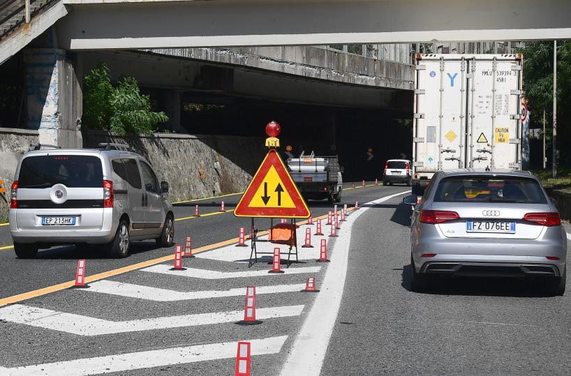 Autorità Trasporti, ok ai rimborsi per disagi autostradali