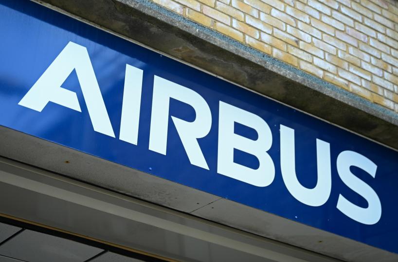 Airbus taglia obiettivo consegne per il 2025 a 790 aerei