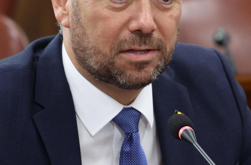 Belgio, 'proposta Commissione su uso asset è insoddisfacente'