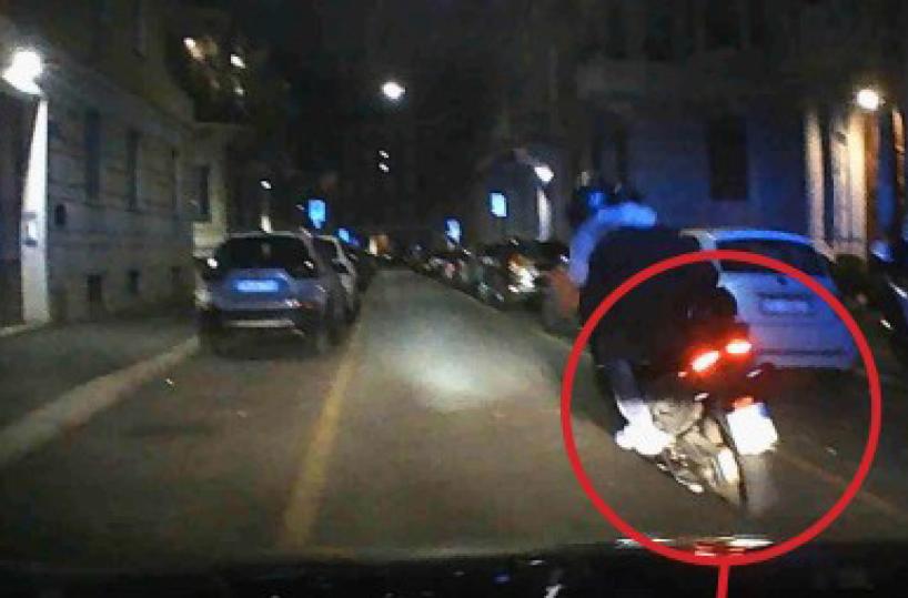 Ramy, pm confermano l'omicidio stradale per il carabiniere