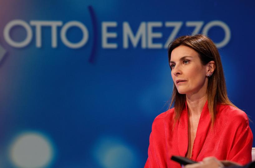 Moretti, 'sono amareggiata, contro di me voto politico'