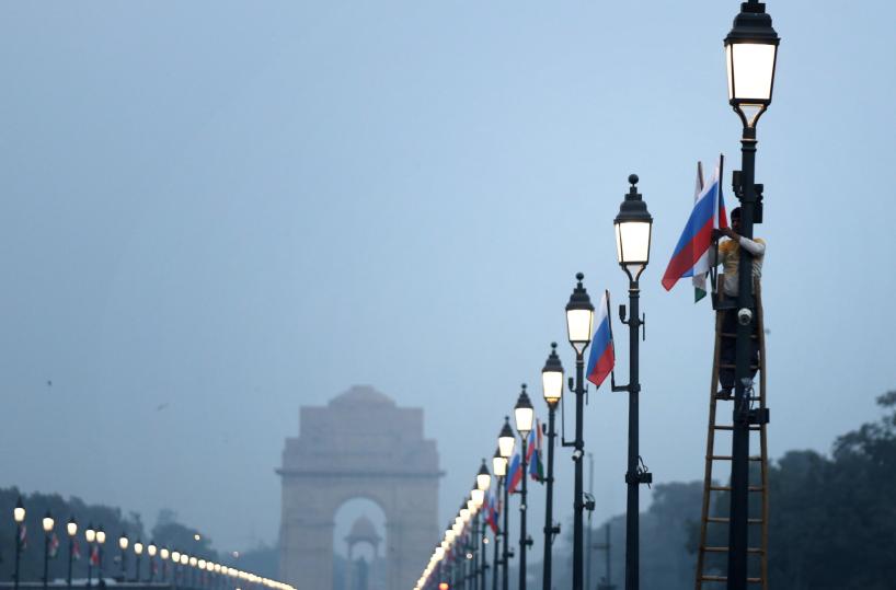 Putin, 'Trump è sincero cerca soluzione, ma non è facile'