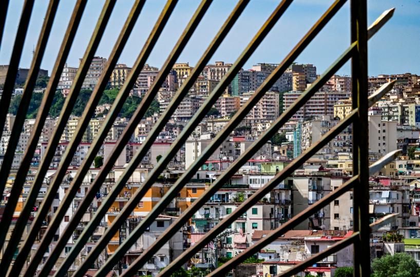 L'indice Pmi del settore costruzioni italiano in calo a novembre