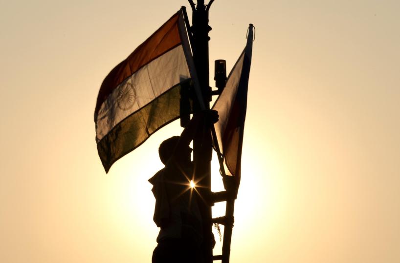 Putin in India da questa sera, domani vertice con Modi