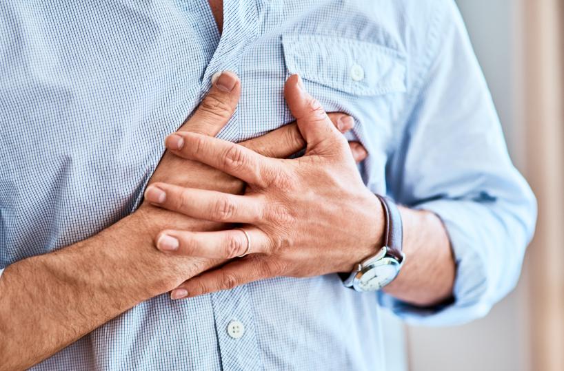 Cardiologi, 'si alza lotta a colesterolo, 600 infarti al giorno'