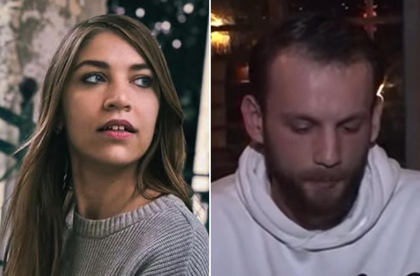 Dragos 'tra me e Tatiana affetto, non l'ho obbligata a rimanere'