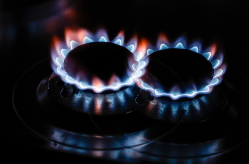 Il prezzo del gas chiude in rialzo a 27,27 euro