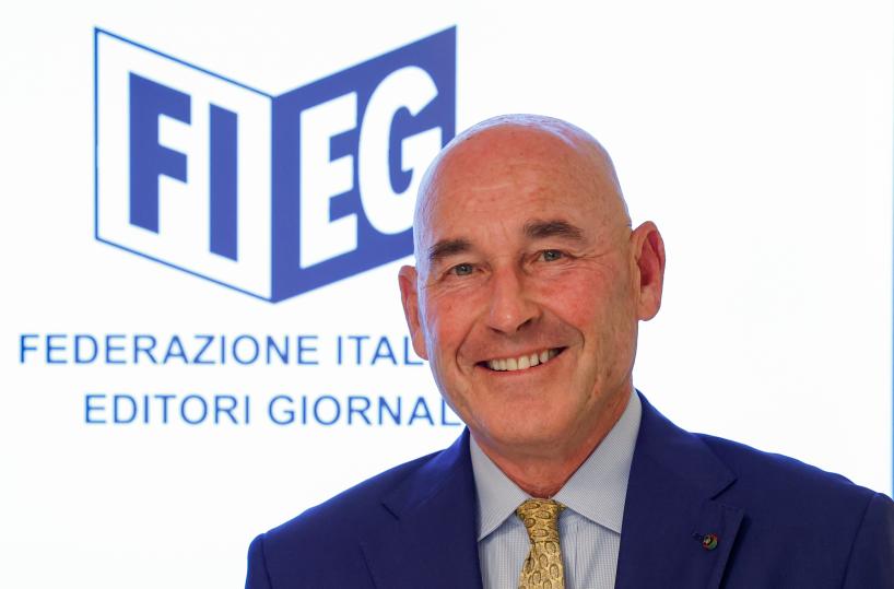 Riffeser, Fieg guarda con attenzione a lavori su ddl Bilancio