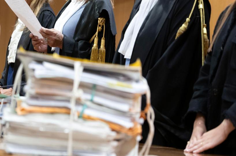 Acido sulla ex 'ma non tentò lo sfregio perchè si potè lavare'