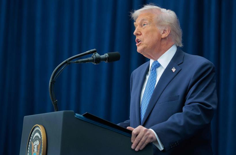 Nuova strategia Trump, priorità America Latina e migranti