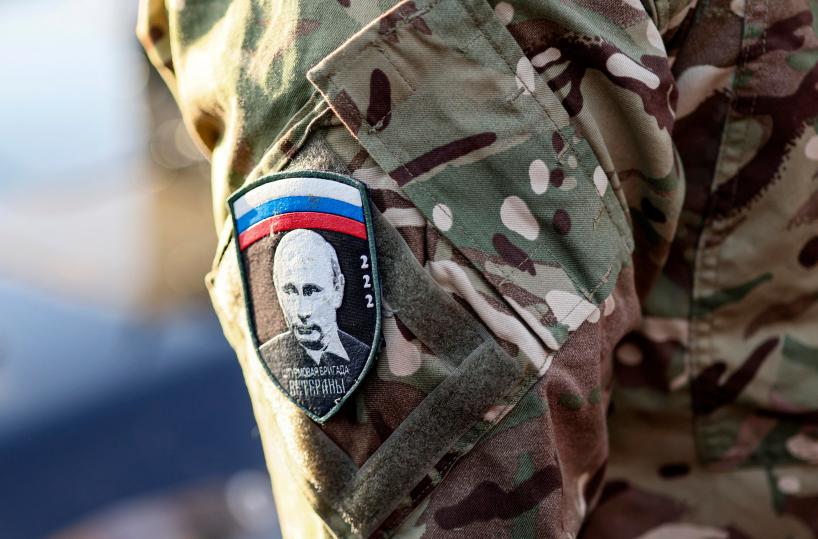 Mosca spende oltre 50 mila euro per un album rap per i soldati