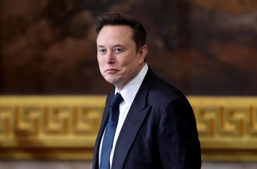 Musk, 'l'Ue va abolita, la sovranità torni ai singoli Stati'