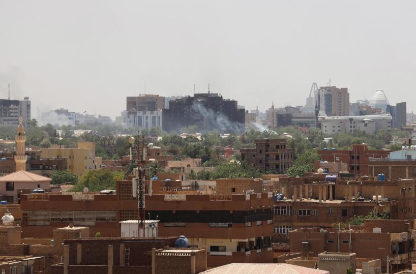 Raid su un asilo in Sudan, 50 morti di cui 33 bambini