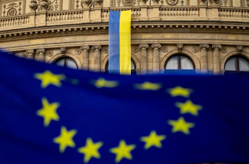 Mes, 'garanzia per asset? Nostro ruolo limitato a Eurozona'