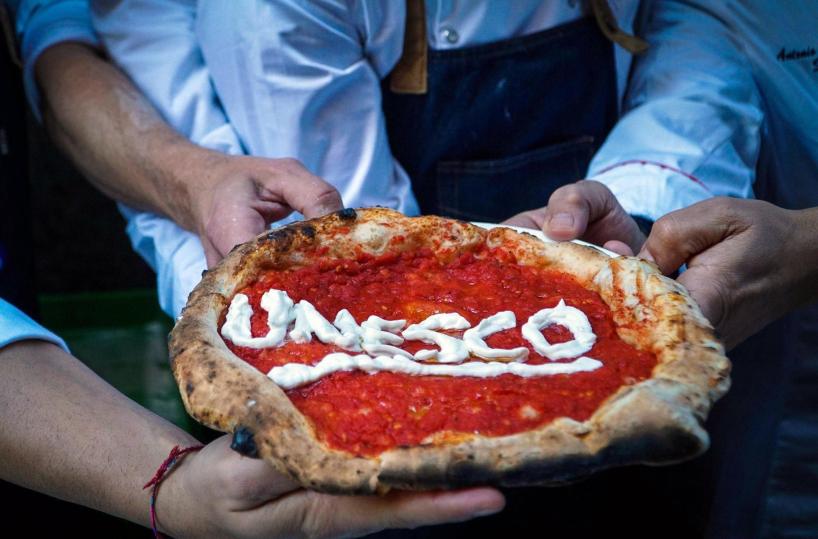 Più turisti nei siti Unesco, il 10 verdetto su cucina italiana