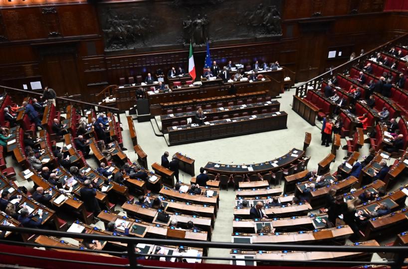 Lega, 'stretta a cittadinanza, serve esame di integrazione'