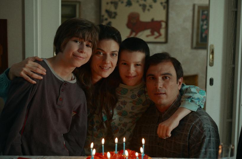 Familia non entra nelle nomination per i Golden Globe