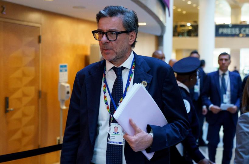 Mef, G7 Finanze in Canada vede chiaro pericolo cinese