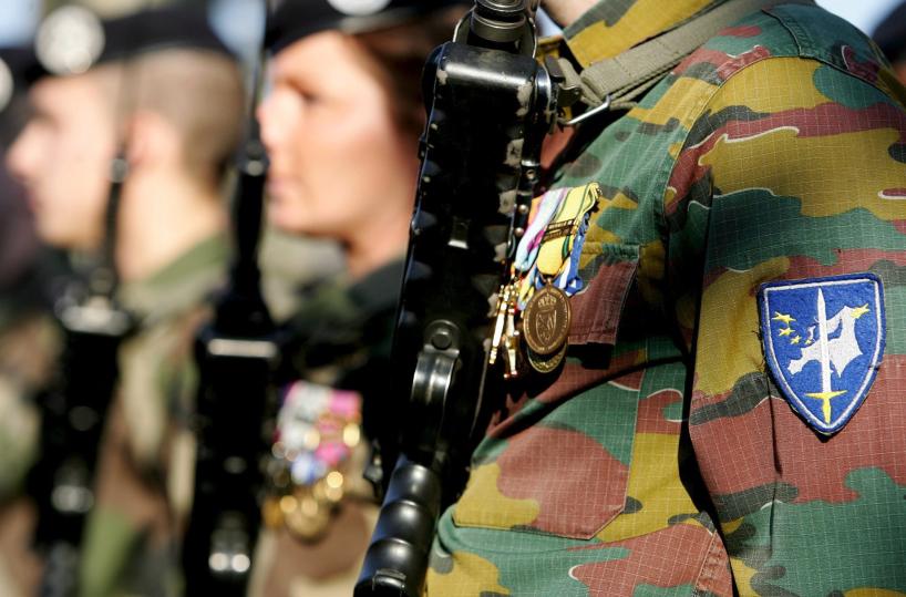 L'Ue adotta il programma per rafforzare la difesa (Edip)