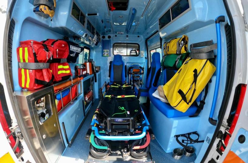 Caos in reparto, si dimette amministratore S. Raffaele di Milano