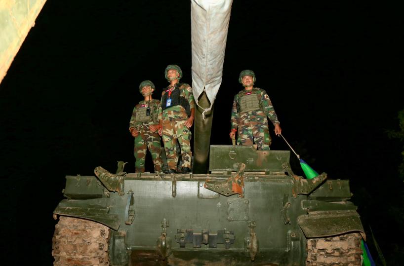 Thailandia, soldato ucciso in scontri con la Cambogia