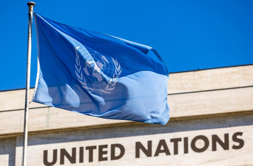 Il mondo è in 'apatia', appello umanitario dell'Onu per il 2026