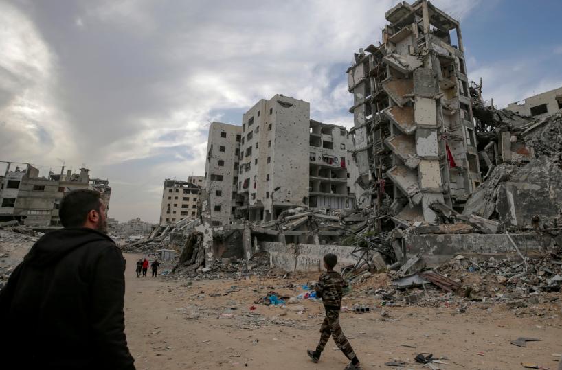 Hamas, 'nessuna fase 2 del piano Trump finché Israele non cessa le violazioni'